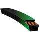 Gates 6893 PoweRated FHP Medium Horse-Power V-Belt