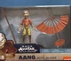 Aang W/ Glider Avatar Last Airbender 5" Figure Nickelodeon McFarlane Toys New!