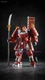 Iron Factory If Ex-56 Tetsybe Mini Christmas Gifts Action Figure