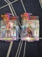 Jazwares Five Nights at Freddy's  Withered Foxy & Ringmaster Foxy New Sealed