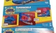 1 DC Super Powers Supermobile Superman's Action Vehicle McFarlane Toys - Sealed