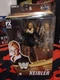 WWE Mattel Stacy Keibler Legends Series 15 Elite Collection Action Figure 