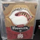 Zuru FUGGLER 50th Anniversary Jaws Shark NEW Collectible Funny Ugly Monster U.S.
