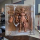 Virgil Abloh x MOTU Skele-God SHE Collector Figure Mattel Creations New