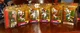 EMMITT SMITH &bull; 2003- 04 McFarlane NFL Series 6 Figure Lot Cardinals & Cowboys 