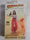 Indiana Jones Raiders of Lost Ark Adventure Series - 6" MARION RAENWOOD NEW 