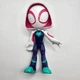 Hasbro Marvel Spider-Gwen Ghost-Spider Action Figure Epic Hero Series