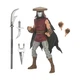 Neca TMNT Action Figures Elite Guard (Classic Colors) NM