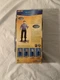 Playmates Toys Star Trek TNG Captain Picard as a Romulan Action Figure, 1994