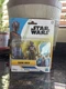 Hasbro Star Wars Sabine Wren w/ Green Light Saber & Jet Pack 4&rdquo; Figure NEW 2024