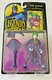 NEW SEALED KENNER 1994 LEGENDS OF BATMAN THE JOKER SNAPPING JAW ACTION FIGURE