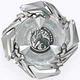 Takara Tomy Beyblade X BX‑00 Cobalt Drake 4‑60F Clear Ver. Japan Exclusive Limit