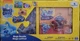 Nickelodeon Blues Clues & You Mega Value Box Spin Master 5 Games Bundle