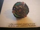 Hasbro Beyblade Burst Evolution Switchstrike Satomb S3 (Right Spin) RARE