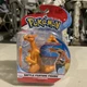 Pok&eacute;mon Battle Feature Figure Charizard Deluxe Action Jazwares