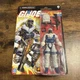 G.I. GI Joe Snow Serpent Classified Series Retro Carded 6-Inch Figure Hasbro