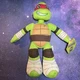 Nickelodeon Raphael Teenage Mutant Ninja Turtles Plush Half Shell Heroes 10&rdquo; NWT