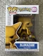 Funko Pop! Vinyl: Pok&eacute;mon - Alakazam #855