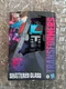 Transformers Shattered Glass Blaster & Rewind + Hasbro Pulse IDW Exclusive Comic