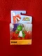 Super Mario YOSHI figure 2.5" Nintendo Jakks Pacific *NEW* 