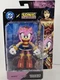 New 2025 DC x Sonic The Hedgehog - Amy Wonder Woman -  5" Jakks Pacific