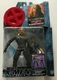VINTAGE X-MEN THE MOVIE TYLER MANE AS SABRETOOTH 6" NEW IN PACKAGE TOYBIZ 2000
