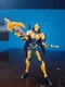 Hasbro F0670 Blackarachnia Transformer Cybertron Kingdom Action Figure