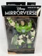 McFarlane Disney Mirrorverse  Buzz Lightyear  7" Action Figure  NIP 22 moving