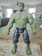 2017 Hasbro Marvel Avengers Incredible Hulk 12" Action Figure