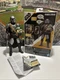 New Star Wars Galactic Action The Mandalorian & Grogu Figure 12&rdquo; Action Figures