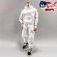 1/6 Sweater Hoodie Sweatpants For 12" Male Figure Hot Toys PHICEN Worldbox AT020
