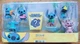 Disney Stitch Collectible Figure Set for Kids, Contains 7 Figures, New & Sealed