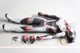 HT MMS537 Action Body Figure Hands Head Hot Toys Avengers Endgame 1/6 Tony Stark