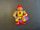 Vtg 1993 Ace Novelty Stone Protectors CHESTER (the WRESTLER) w/ cape