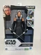 Disney STAR WARS Galactic Action AHSOKA TANO 12" Interactive Jedi Action Figure