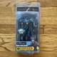 Pacific Rim Hong Kong Brawl Jaegger Gipsy Danger Action Figure Neca 2014 Sealed