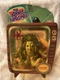The Krofft Superstars Sigmund The Sea Monster 7" Living TOYZ Figure SEALED 2000