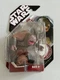 Star Wars 30th Anniversary Hermi Odle figure ROTJ Hasbro 2007 Silver Coin NEW