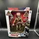 Lanard Berserker Predator Action Figure Hunter Series 7in 25pt Articulation
