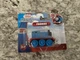 Thomas & Friends Trackmaster 2018 PUSH ALONG THOMAS Train Fisher Price New