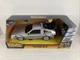 Jada Toys Back to the Future Time Machine Radio Contro R/C 1:16 Scale Vehicle