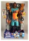 Space Jam A New Legacy LeBron James 12” Action Figure Ultimate Tune Squad Toy Space Jam A New Legacy LeBron James 12” Action Figure Ultimate Tune Squad Toy