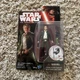 Star Wars The Force Awakens Han Solo 3.75" Action Figure 2015 Hasbro Sealed