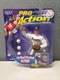 STARTING LINEUP PRO ACTION 1998 GREG MADDUX BRAVES BASEBALL ACTION FIGURE HASBRO