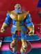 Diamond Select.Marvel.THANOS.Collector Edition Action Figure Loose