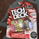Tech Deck Steeze Series Thank You Skateboards Daewon Song Apocalypse 