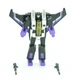 MechFansToys MFT MF-33 MF33 Skywarp Purple Ghost Action Figure toy in stock 