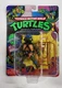 Playmates Toys Teenage Mutant Ninja Turtles Leonardo Action Figure