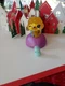 Hatchimals Colleggtibles Season 6.5 Royal SnowBall Ultra Rare SNOWFLAKE PUPPIT