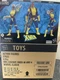 SEALED CASE - Marvel Legends X-Men Forge Storm Jubilee 3 Pack - WHOLESALE F7025